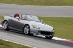 Honda S2000 2004 года